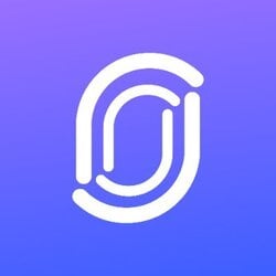 NFPrompt logo NFPrompt crypto logo