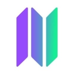 NFsTay logo NFsTay crypto logo