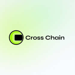 NFT Crosschain crypto logo