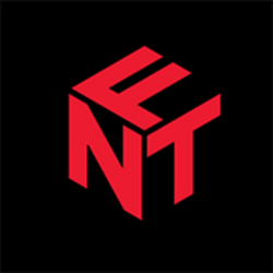 NFT Global Platform crypto logo