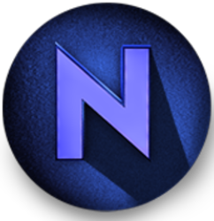 NFT Index crypto logo