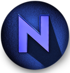 NFT Index logo NFT Index crypto logo