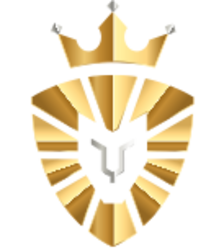 NFT Royal crypto logo