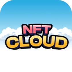 NFTCloud crypto logo