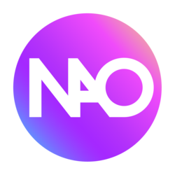 NFTDAO crypto logo