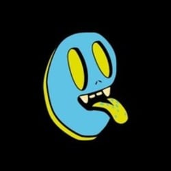 NFTDeli logo NFTDeli crypto logo