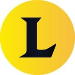 NFTLegends crypto logo