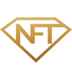 NFTmall logo NFTmall crypto logo