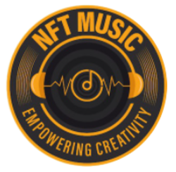 NFTMusic.ai crypto logo