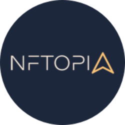 NFTOPIA crypto logo