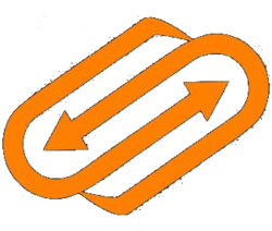 NFTSwaps crypto logo