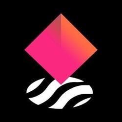 NFTX logo NFTX crypto logo