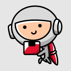 Nicheman logo Nicheman crypto logo