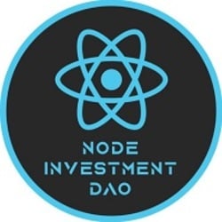 NIDO Invest Dao crypto logo