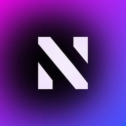 Niftify logo Niftify crypto logo