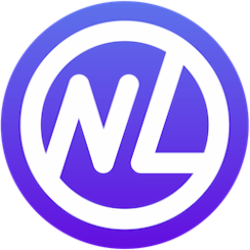 Nifty League coin logo