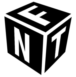 NiftyNFT crypto logo