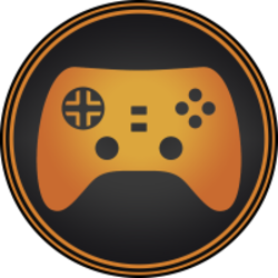 Night Life Crypto crypto logo