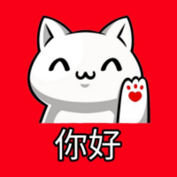 Nihao Coin logo Nihao Coin crypto logo