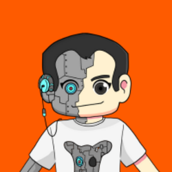 NikolAI logo NikolAI crypto logo