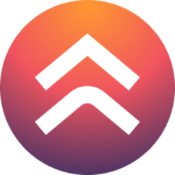 Nirvana ANA logo Nirvana ANA crypto logo