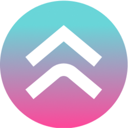 Nirvana ANA logo Nirvana ANA crypto logo