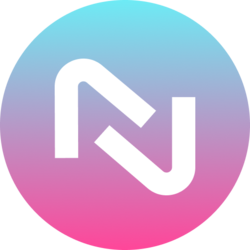 Nirvana NIRV crypto logo