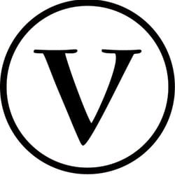 Nirvana crypto logo