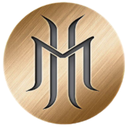 NirvanaMeta crypto logo