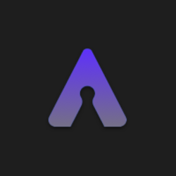Arbitrove Governance Token crypto logo