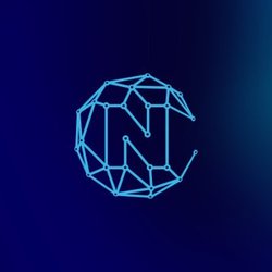 Nitro Network logo Nitro Network crypto logo