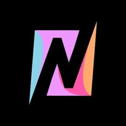 NitroBot logo NitroBot crypto logo