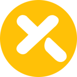 NitroEX crypto logo