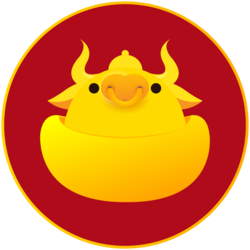 Niubiswap crypto logo