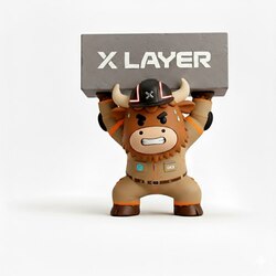 Niuma logo Niuma crypto logo