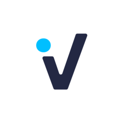 Voice crypto logo