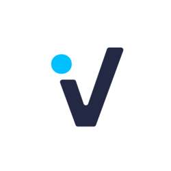 Voice logo Voice crypto logo