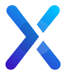 NIX crypto logo