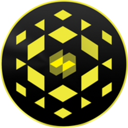 Niza Global crypto logo
