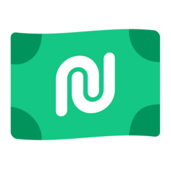 Noble Dollar (USDN) logo Noble Dollar (USDN) crypto logo