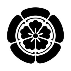 Nobunaga crypto logo