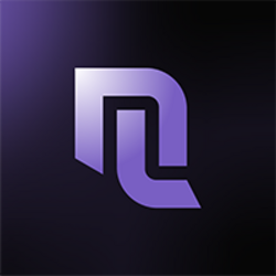 Nodelight logo Nodelight crypto logo