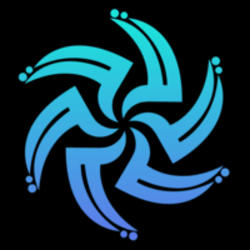 NodelyAI logo NodelyAI crypto logo