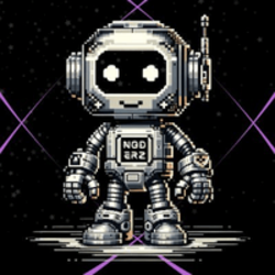 noderzz by Virtuals crypto logo