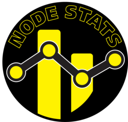 Nodestats crypto logo