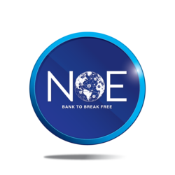 NOE GLOBAL crypto logo