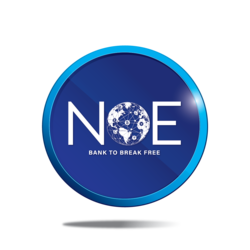 NOE GLOBAL logo NOE GLOBAL crypto logo