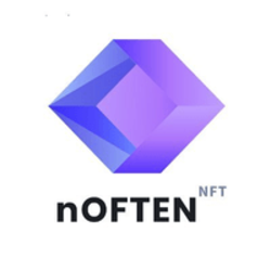 nOFTEN crypto logo