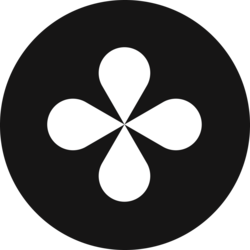 Syntropy coin logo