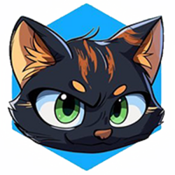 Nola logo Nola crypto logo